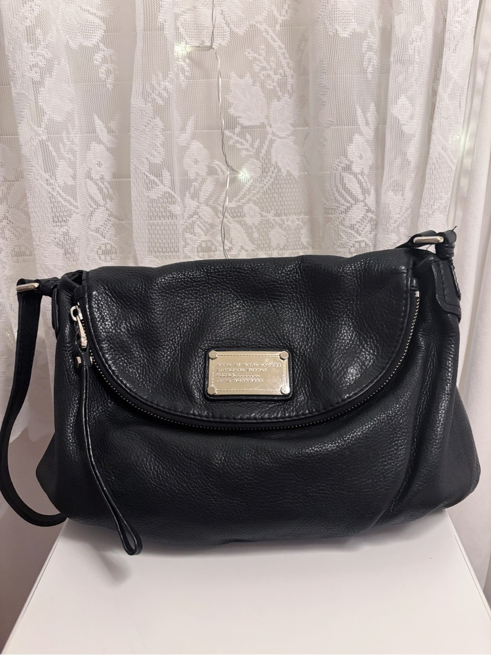 Marc Jacobs Bag - Marc by Marc Jacobs Classic Q Natasha